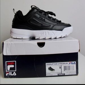 Fila Disruptor 2 premium